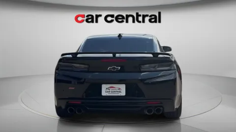 More photos of 2017 Chevrolet Camaro SS at Car Central Wallingford, CT