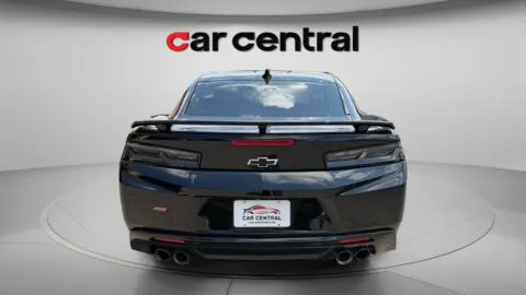 More photos of 2017 Chevrolet Camaro SS at Car Central Wallingford, CT