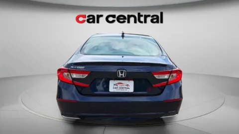 More photos of 2019 Honda Accord LX at Car Central Wallingford, CT