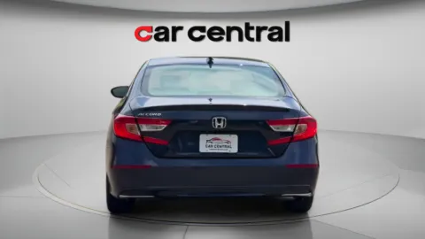 More photos of 2019 Honda Accord LX at Car Central Wallingford, CT