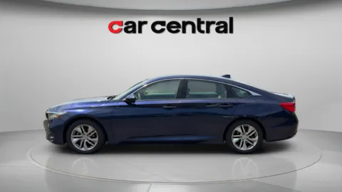 Photos of 2019 Honda Accord LX for sale in Wallingford, CT at Car Central Wallingford