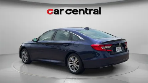 Another view of 2019 Honda Accord LX for sale in Wallingford, CT at Car Central Wallingford