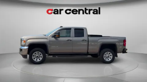 Photos of 2017 GMC Sierra 2500 HD for sale in Wallingford, CT at Car Central Wallingford