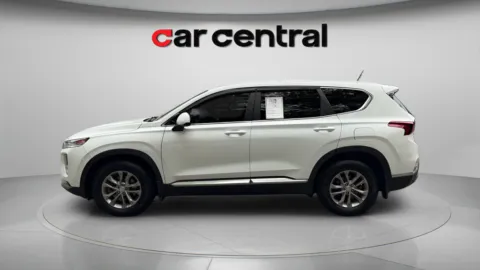 Photos of 2019 Hyundai Santa Fe SE for sale in Wallingford, CT at Car Central Wallingford