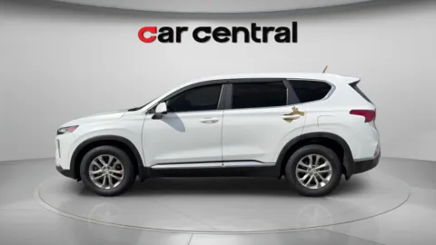 Photos of 2019 Hyundai Santa Fe SE for sale in Wallingford, CT at Car Central Wallingford