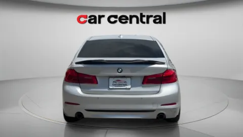 More photos of 2017 BMW 5 Series 530i xDrive at Car Central Wallingford, CT