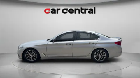 Photos of 2017 BMW 5 Series 530i xDrive for sale in Wallingford, CT at Car Central Wallingford