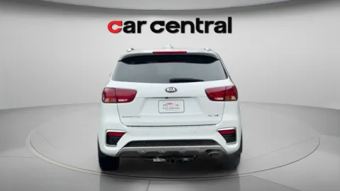 More photos of 2019 Kia Sorento SX at Car Central Wallingford, CT