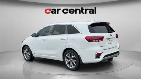 Another view of 2019 Kia Sorento SX for sale in Wallingford, CT at Car Central Wallingford