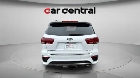 More photos of 2019 Kia Sorento SX at Car Central Wallingford, CT