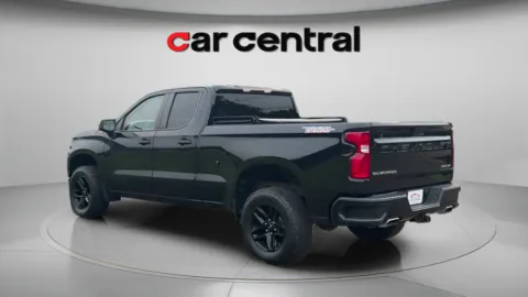 Another view of 2019 Chevrolet Silverado 1500 Custom Trail Boss for sale in Wallingford, CT at Car Central Wallingford