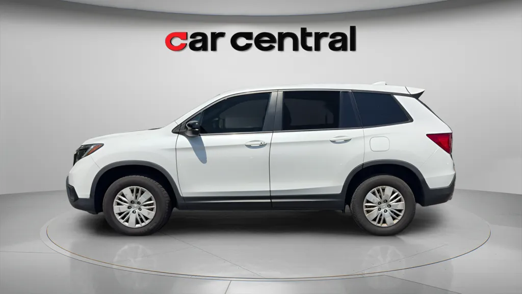 Photos of 2021 Honda Passport Sport for sale in Wallingford, CT at Car Central Wallingford