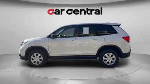 Photos of 2021 Honda Passport Sport for sale in Wallingford, CT at Car Central Wallingford
