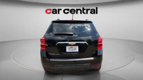 More photos of 2017 Chevrolet Equinox LT at Car Central Wallingford, CT