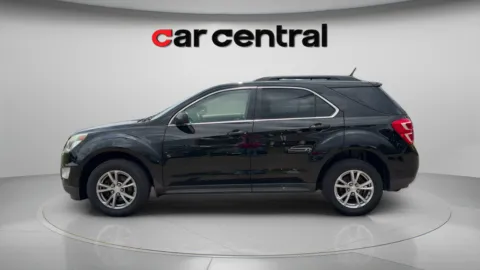Photos of 2017 Chevrolet Equinox LT for sale in Wallingford, CT at Car Central Wallingford