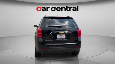 More photos of 2017 Chevrolet Equinox LT at Car Central Wallingford, CT