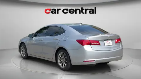 Another view of 2020 Acura TLX 2.4L for sale in Wallingford, CT at Car Central Wallingford