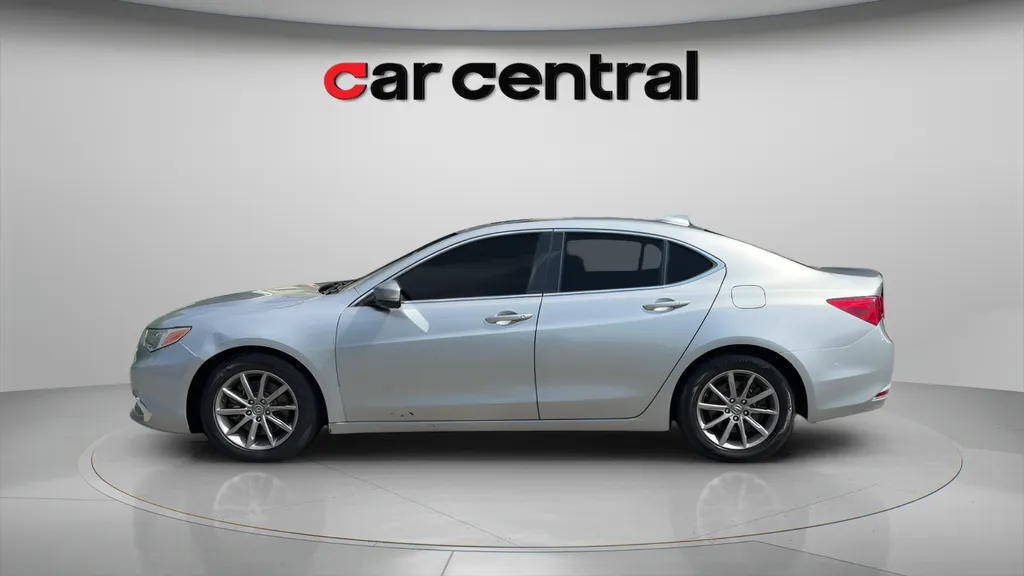 Photos of 2020 Acura TLX 2.4L for sale in Wallingford, CT at Car Central Wallingford