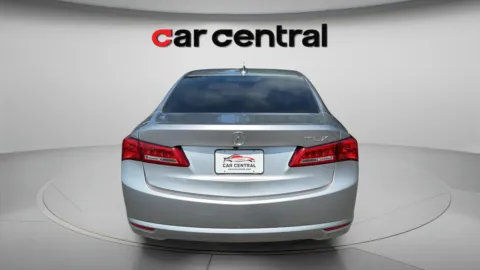 More photos of 2020 Acura TLX 2.4L at Car Central Wallingford, CT
