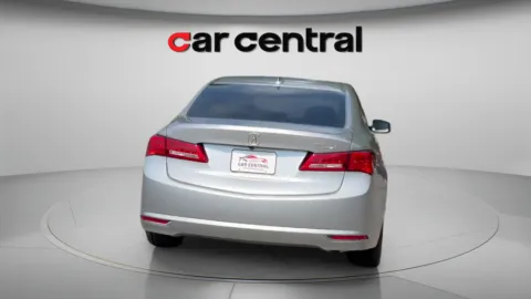 More photos of 2020 Acura TLX 2.4L at Car Central Wallingford, CT