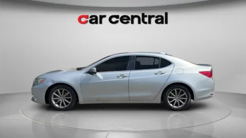 Photos of 2020 Acura TLX 2.4L for sale in Wallingford, CT at Car Central Wallingford