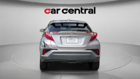 More photos of 2019 Toyota C-HR XLE at Car Central Wallingford, CT