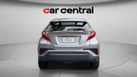 More photos of 2019 Toyota C-HR XLE at Car Central Wallingford, CT