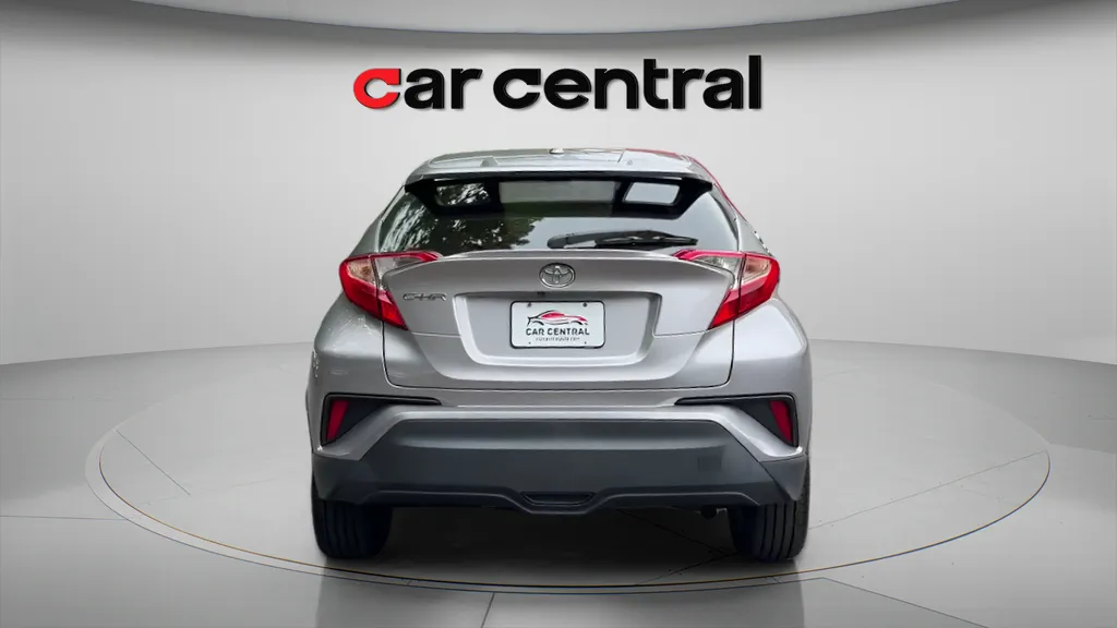 More photos of 2019 Toyota C-HR XLE at Car Central Wallingford, CT