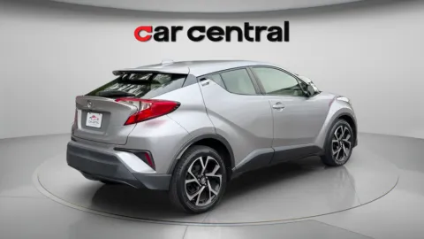 More photos of 2019 Toyota C-HR XLE at Car Central Wallingford, CT