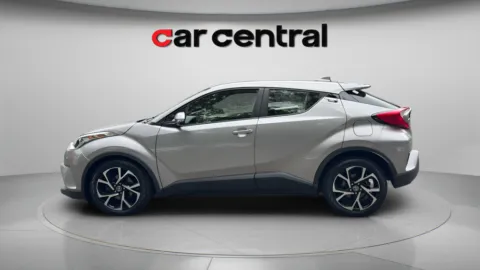 Photos of 2019 Toyota C-HR XLE for sale in Wallingford, CT at Car Central Wallingford