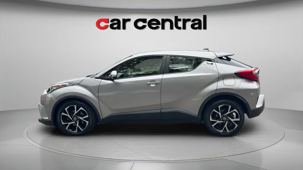 Photos of 2019 Toyota C-HR XLE for sale in Wallingford, CT at Car Central Wallingford