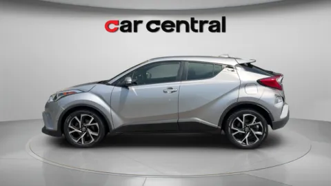 Photos of 2019 Toyota C-HR XLE for sale in Wallingford, CT at Car Central Wallingford