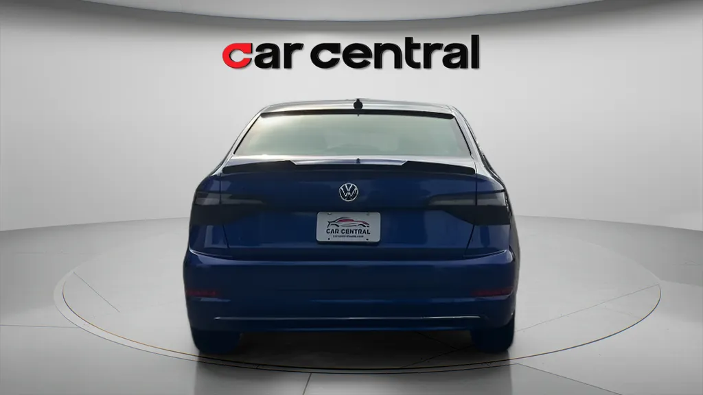 More photos of 2020 Volkswagen Jetta 1.4T S at Car Central Wallingford, CT