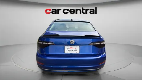 More photos of 2020 Volkswagen Jetta 1.4T S at Car Central Wallingford, CT