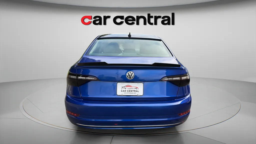 More photos of 2020 Volkswagen Jetta 1.4T S at Car Central Wallingford, CT