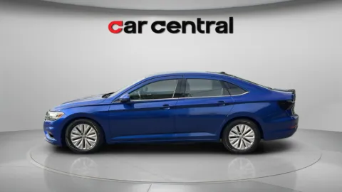 Photos of 2020 Volkswagen Jetta 1.4T S for sale in Wallingford, CT at Car Central Wallingford