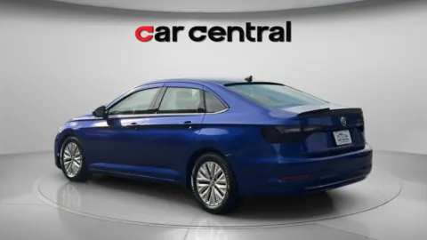 Another view of 2020 Volkswagen Jetta 1.4T S for sale in Wallingford, CT at Car Central Wallingford