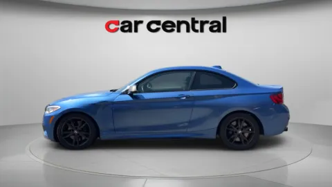 Photos of 2016 BMW 2 Series M235i xDrive for sale in Wallingford, CT at Car Central Wallingford