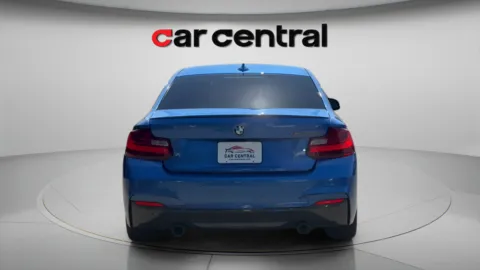 More photos of 2016 BMW 2 Series M235i xDrive at Car Central Wallingford, CT