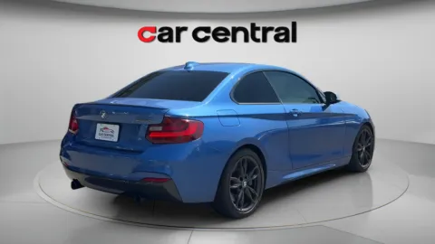 More photos of 2016 BMW 2 Series M235i xDrive at Car Central Wallingford, CT