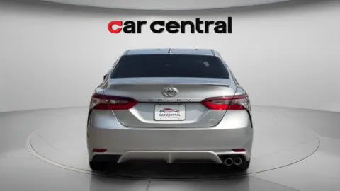 More photos of 2023 Toyota Camry SE at Car Central Wallingford, CT