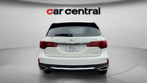 More photos of 2017 Acura MDX 3.5L at Car Central Wallingford, CT