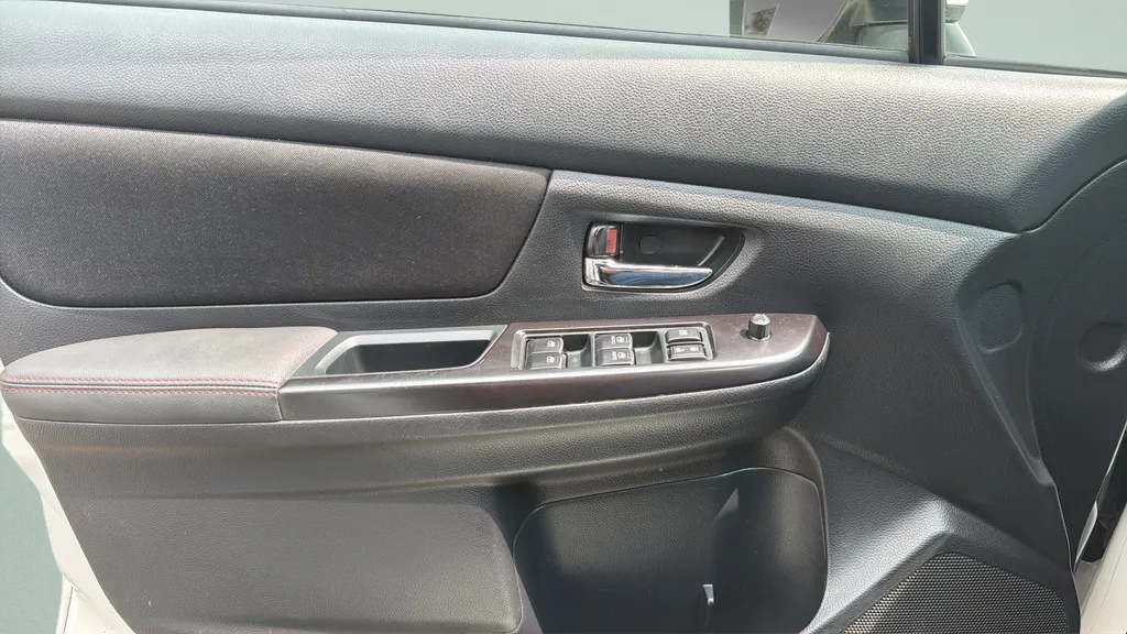 2017 Subaru WRX Base - Photo 22