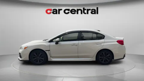 Photos of 2017 Subaru WRX for sale in Wallingford, CT at Car Central Wallingford