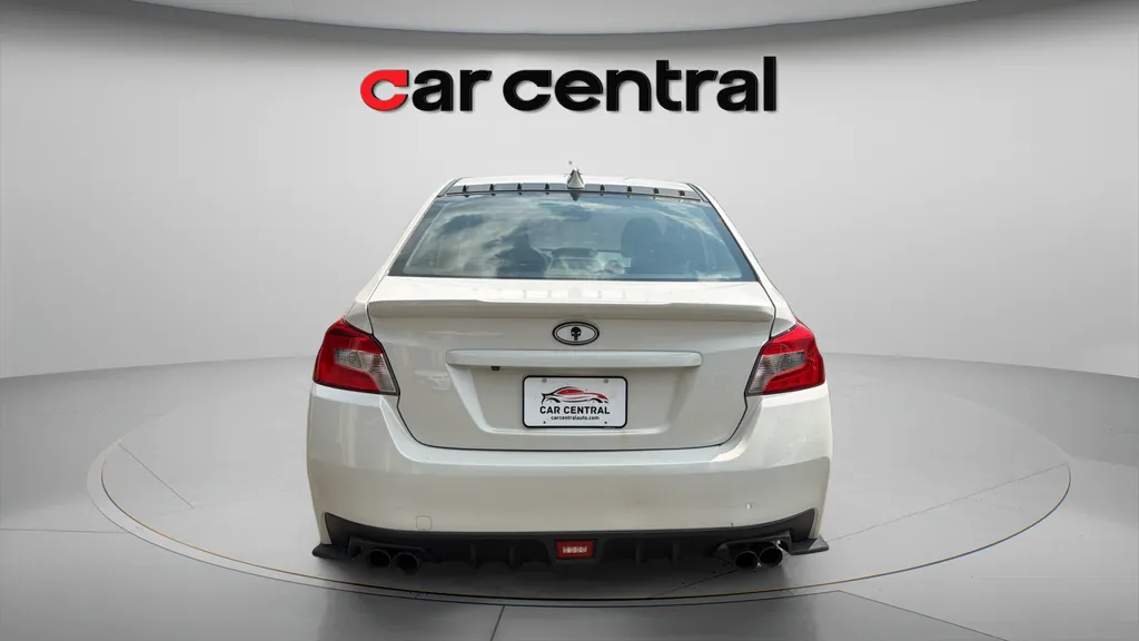 More photos of 2017 Subaru WRX at Car Central Wallingford, CT