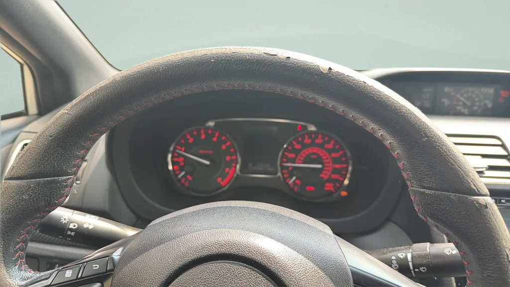 2017 Subaru WRX Base - Photo 13