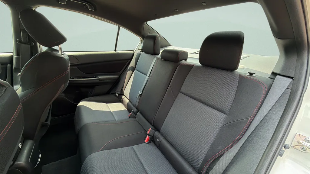 2017 Subaru WRX Base - Photo 24