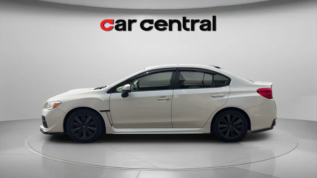 Photos of 2017 Subaru WRX for sale in Wallingford, CT at Car Central Wallingford