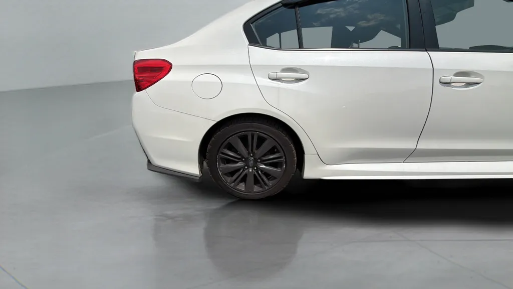 2017 Subaru WRX Base - Photo 30