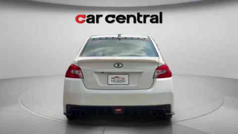 More photos of 2017 Subaru WRX at Car Central Wallingford, CT
